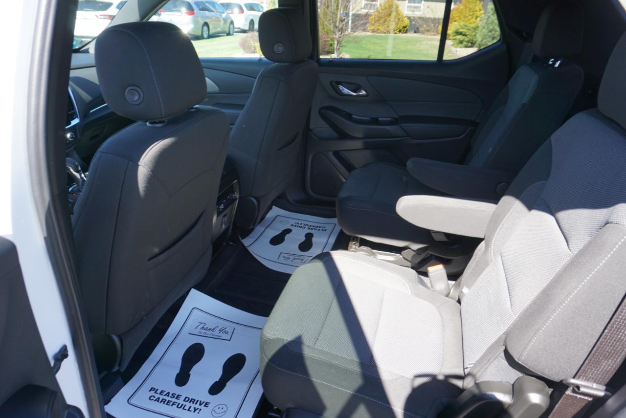 Chevrolet Traverse LT 2023