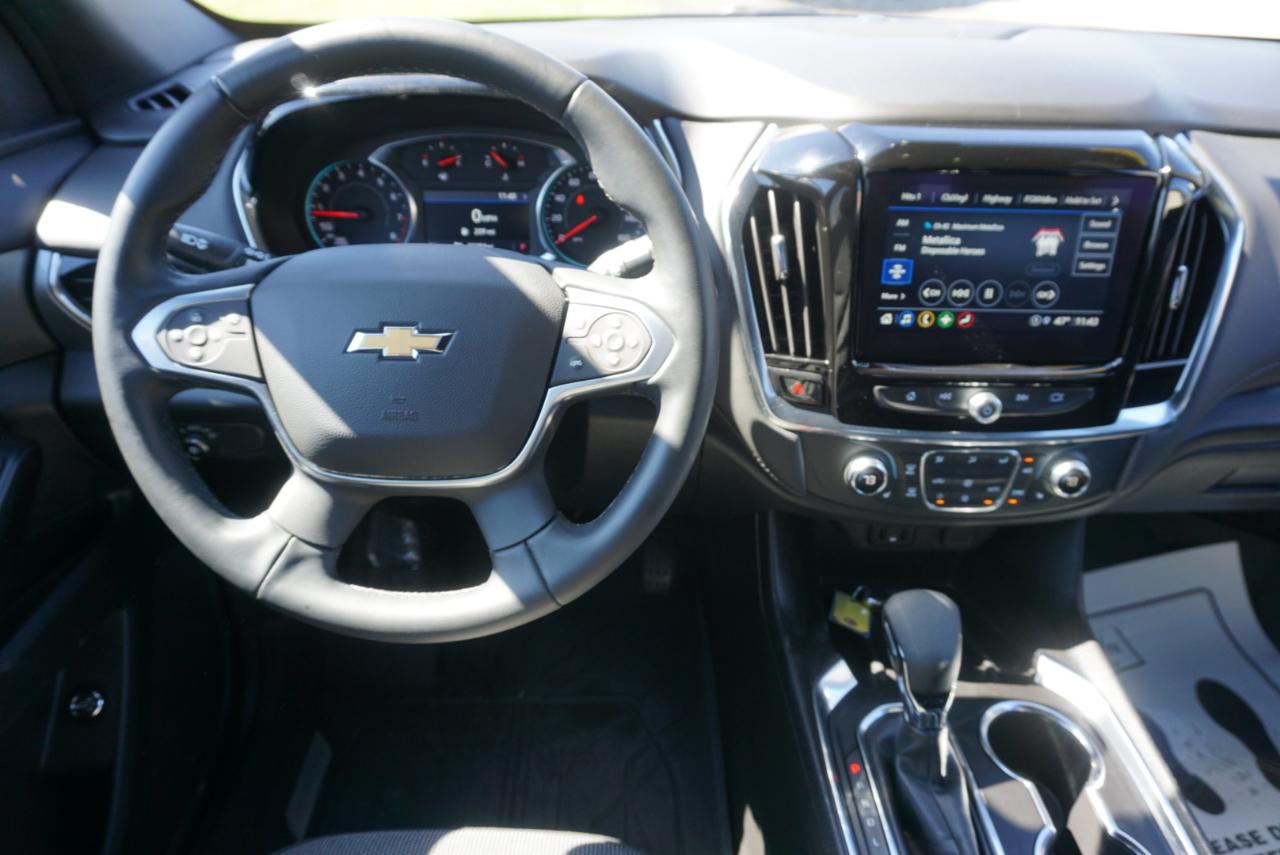 Chevrolet Traverse LT 2023
