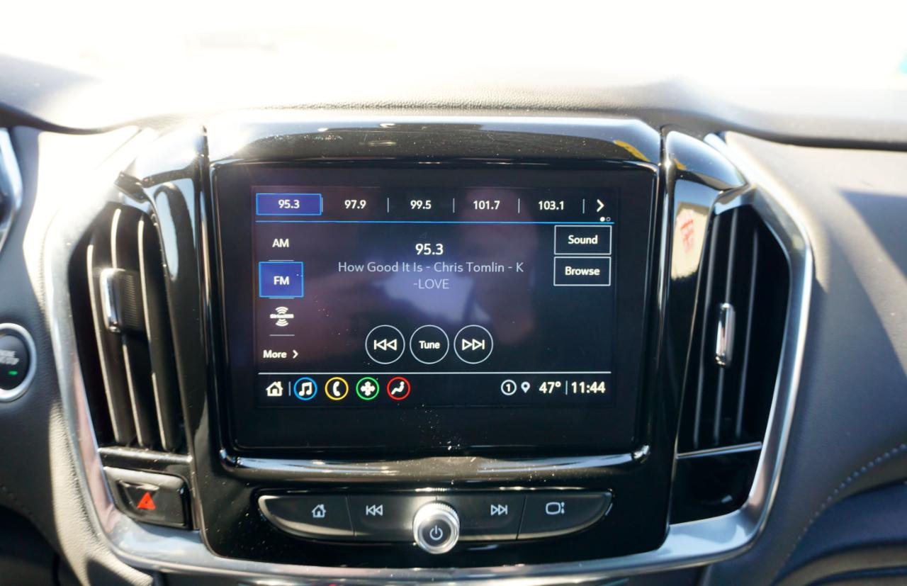 Chevrolet Traverse LT 2023