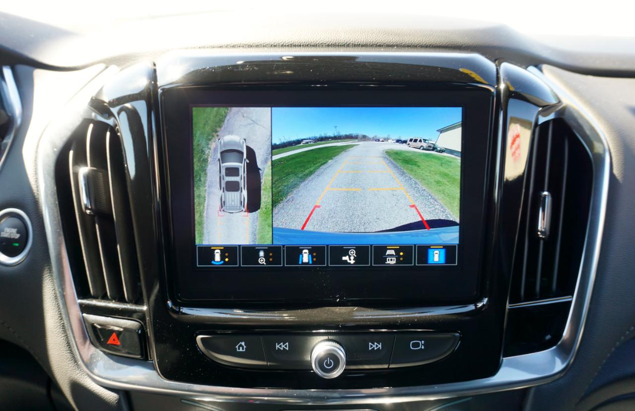 Chevrolet Traverse LT 2023