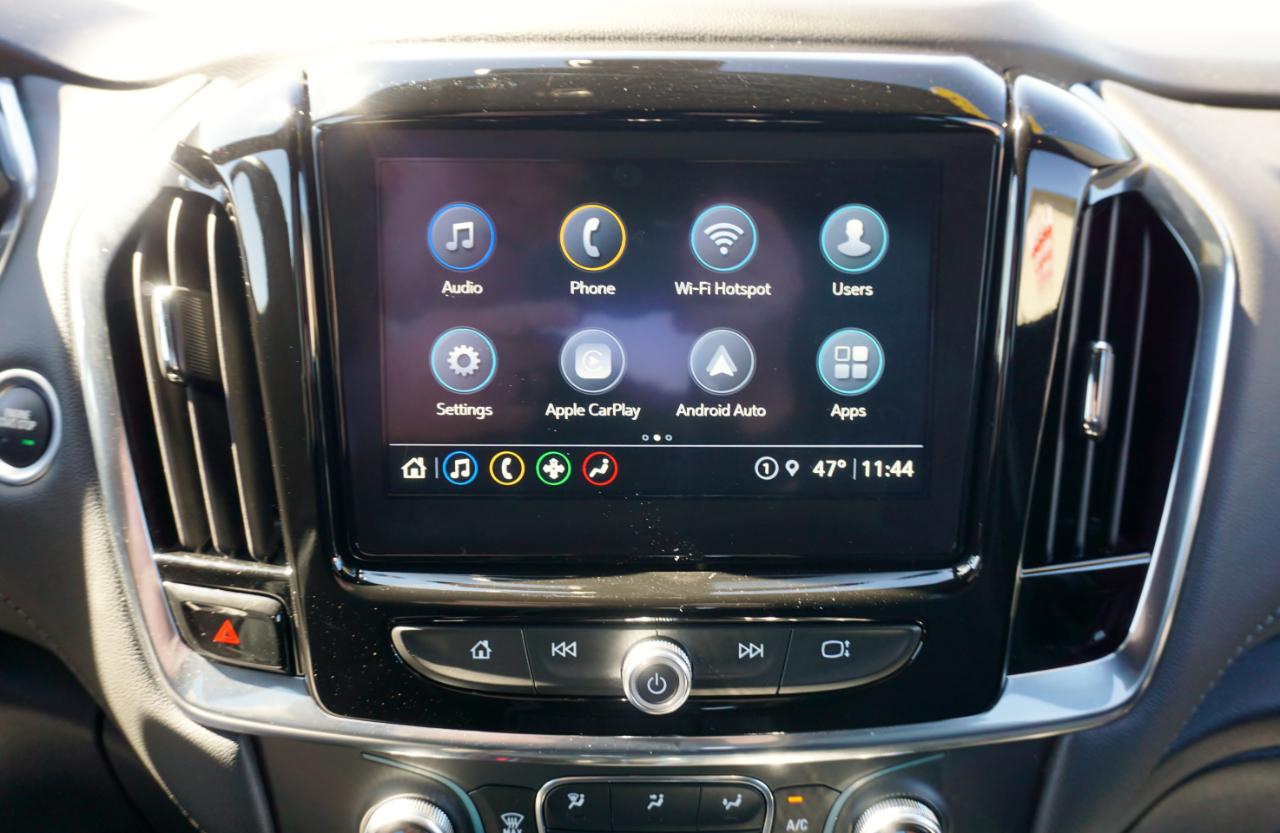 Chevrolet Traverse LT 2023