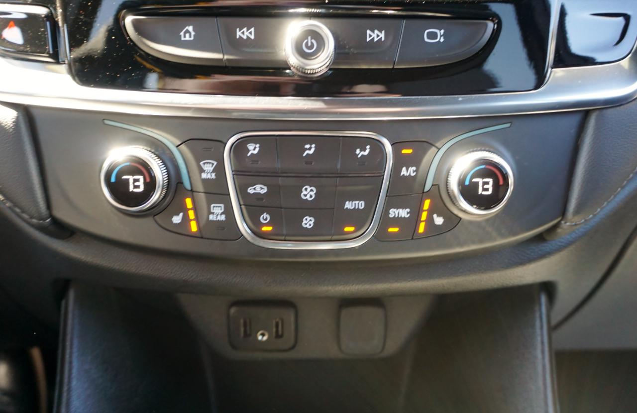 Chevrolet Traverse LT 2023