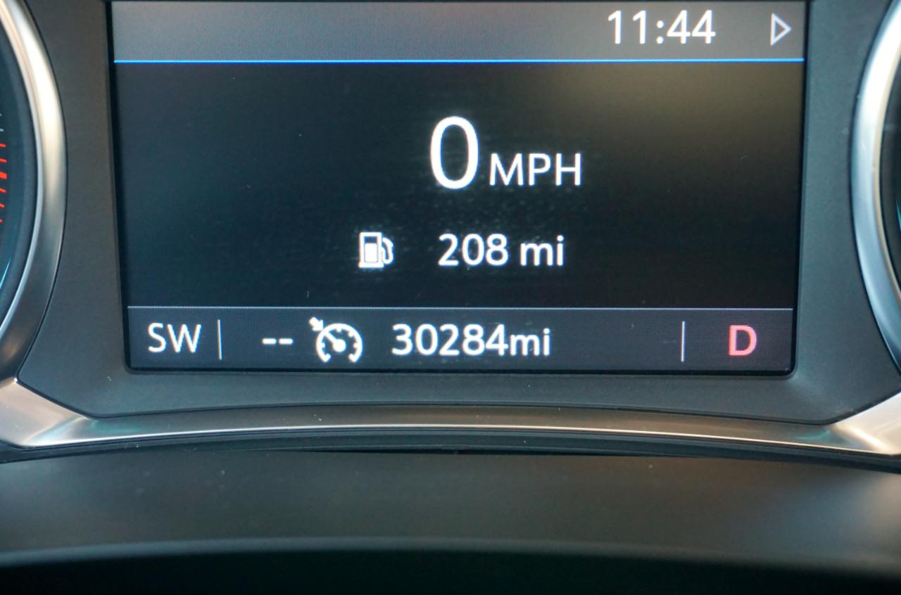 Chevrolet Traverse LT 2023