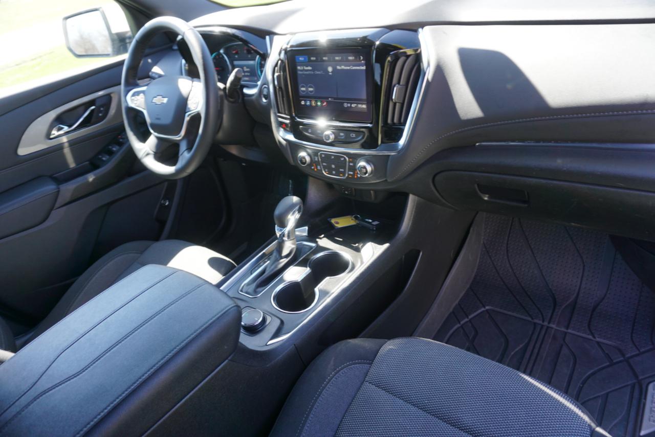 Chevrolet Traverse LT 2023