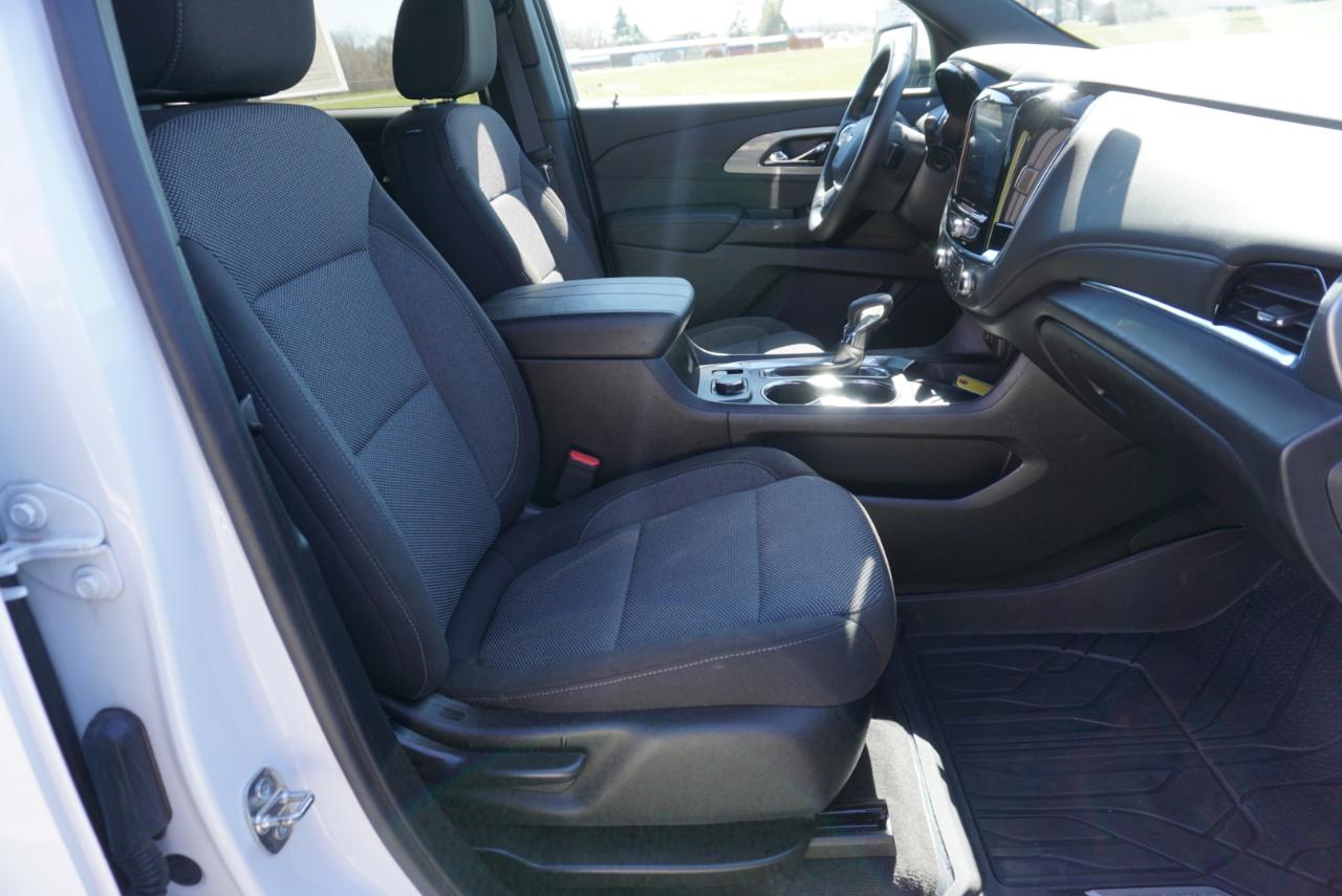 Chevrolet Traverse LT 2023