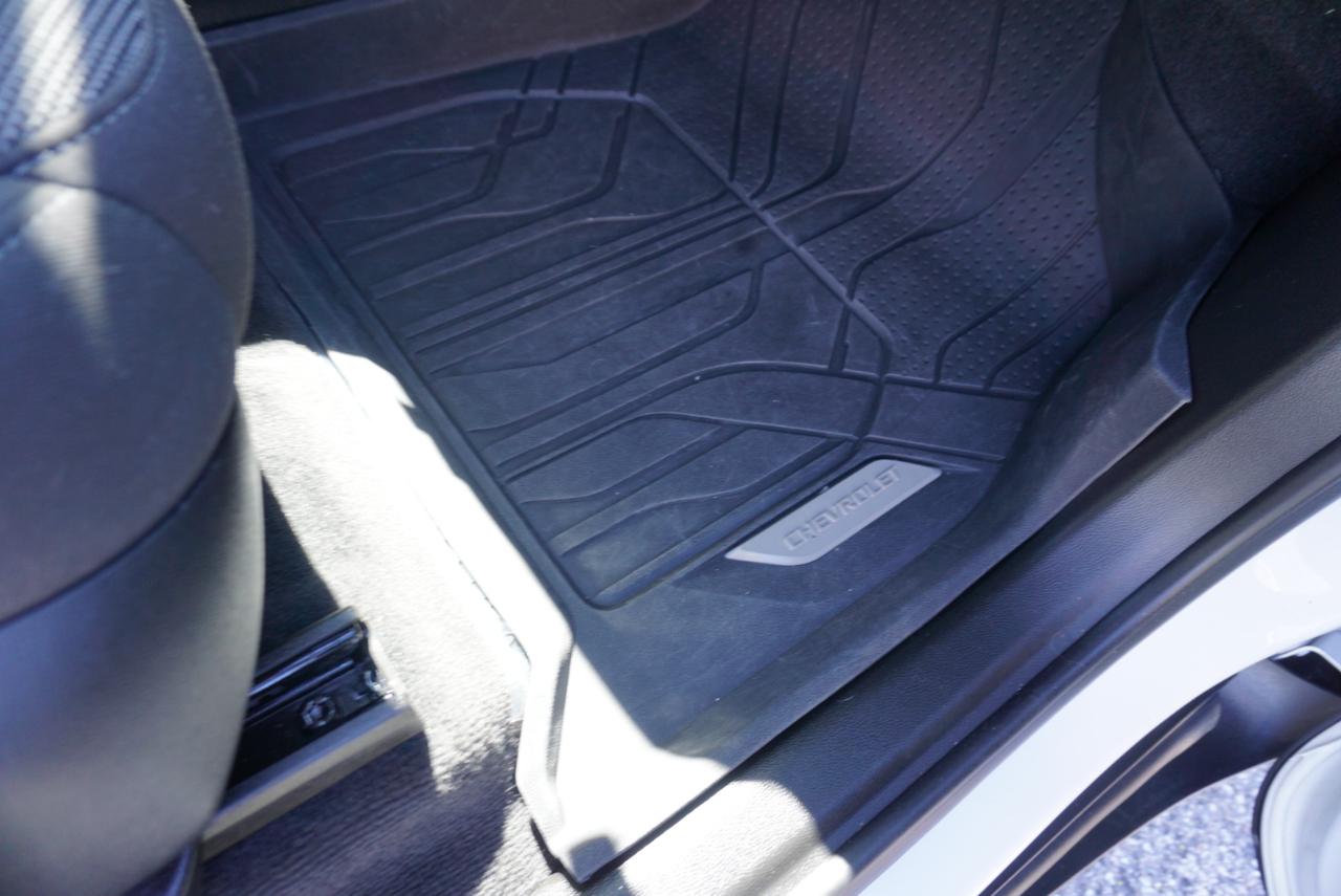 Chevrolet Traverse LT 2023