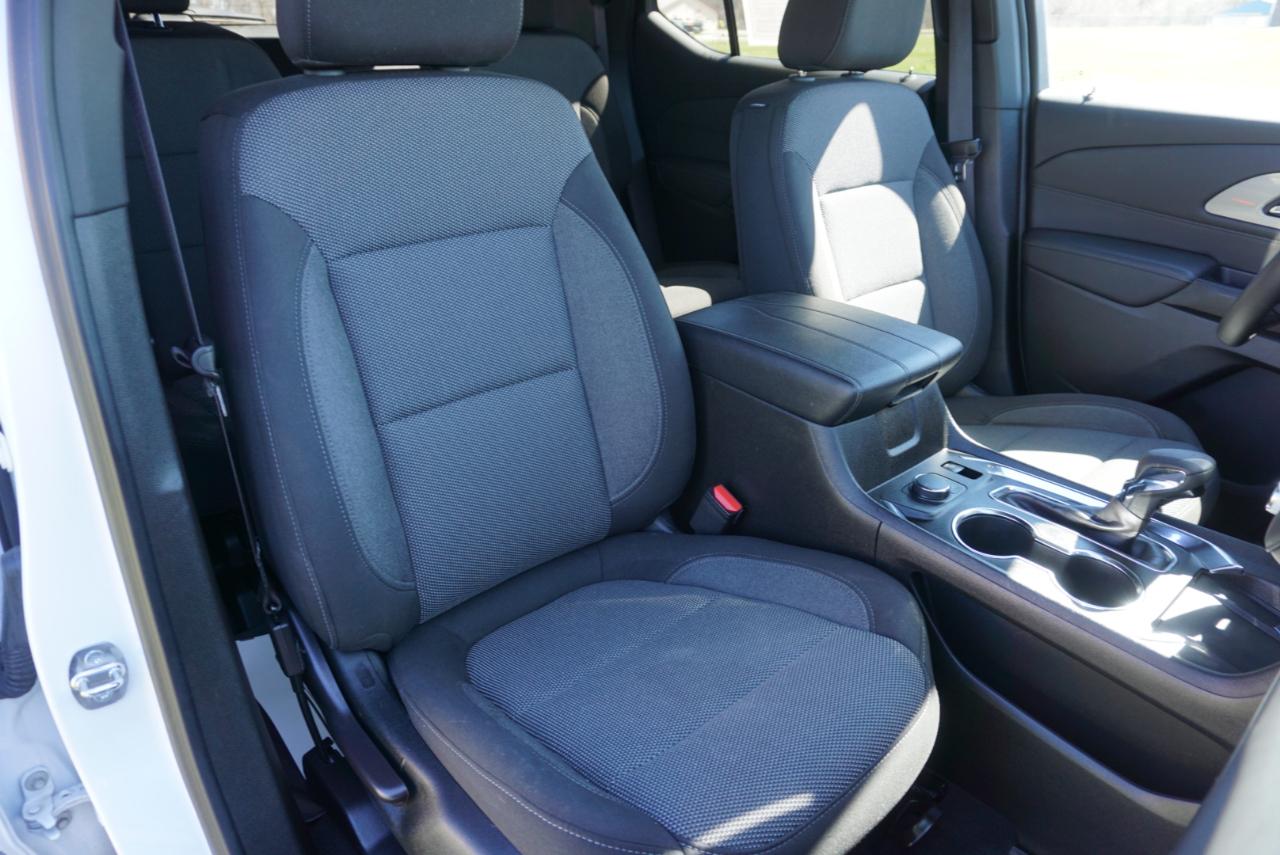 Chevrolet Traverse LT 2023