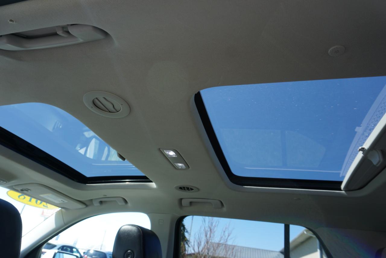 Chevrolet Traverse Premier AWD 2018