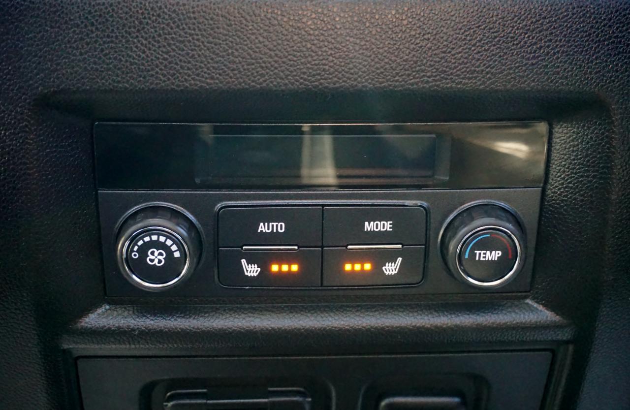 Chevrolet Traverse Premier AWD 2018