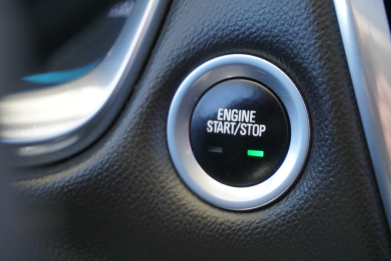 Chevrolet Traverse Premier AWD 2018