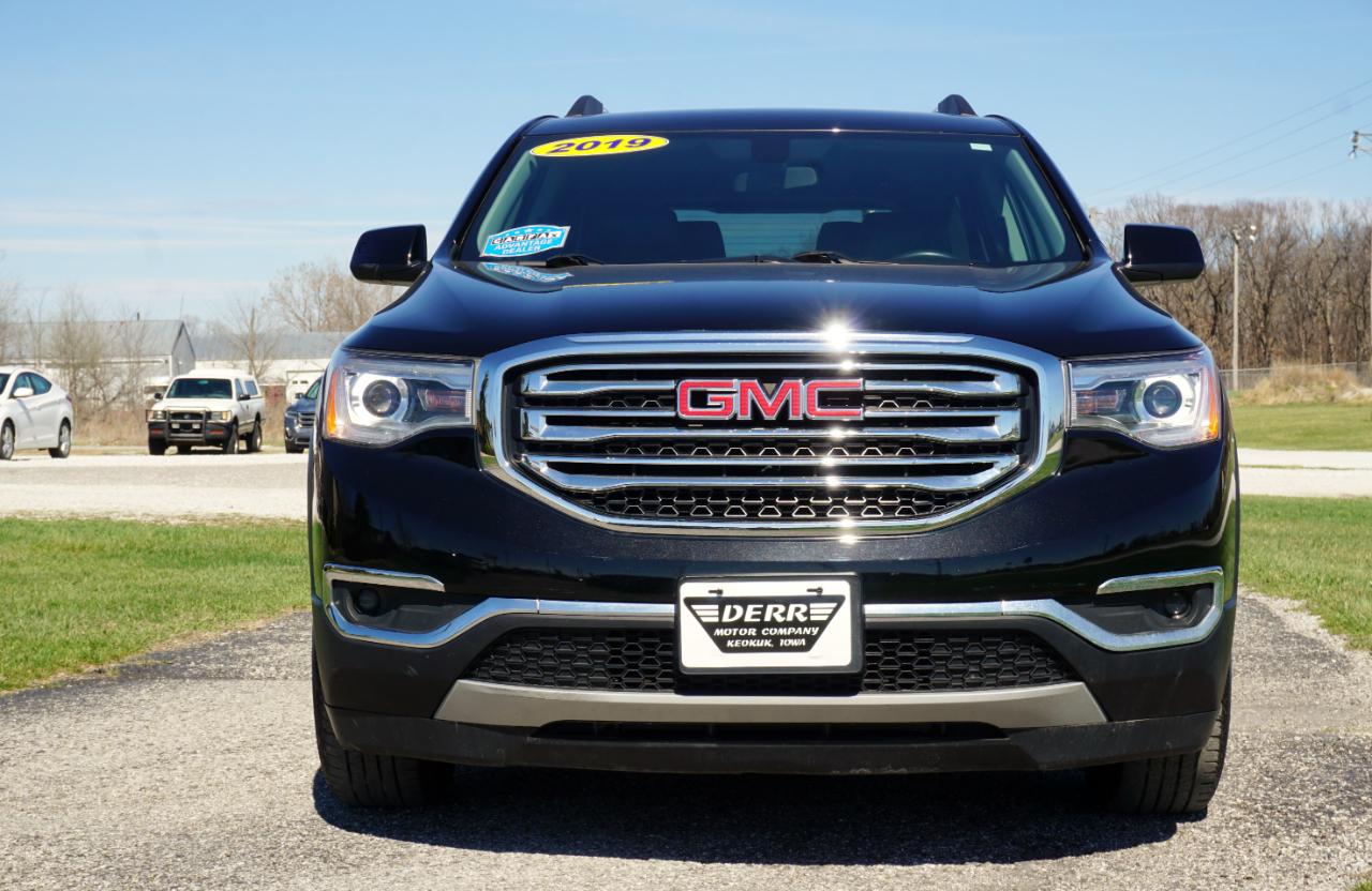 GMC Acadia SLE-2 FWD 2019