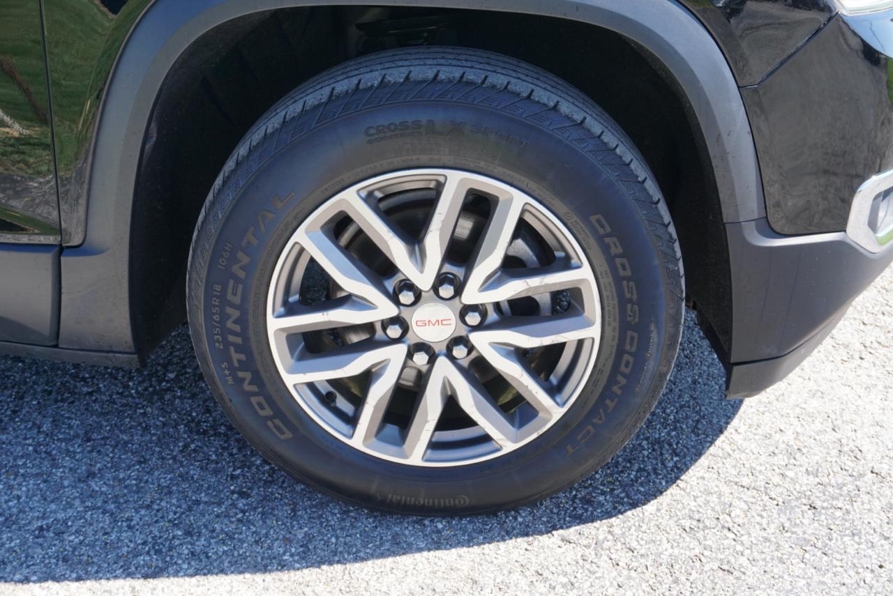 GMC Acadia SLE-2 FWD 2019