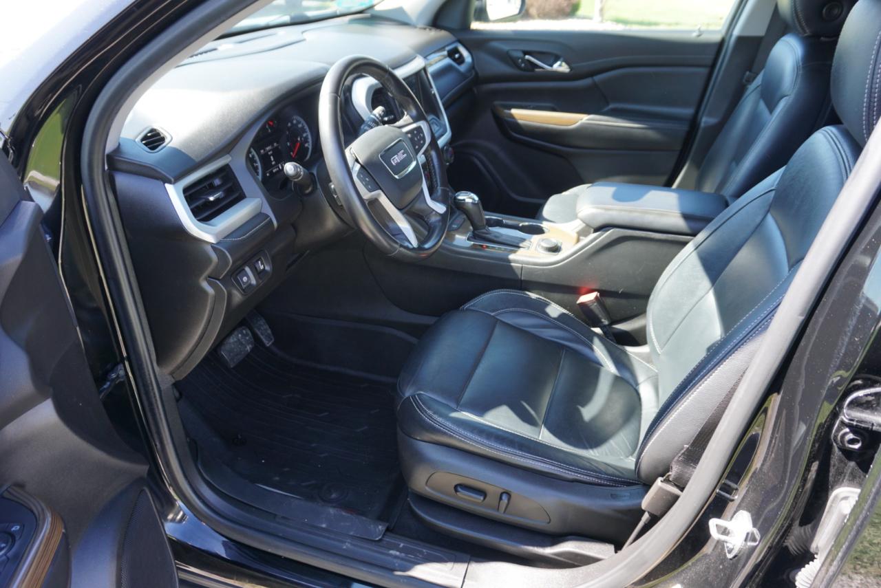 GMC Acadia SLE-2 FWD 2019