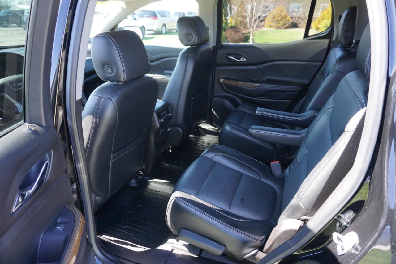 GMC Acadia SLE-2 FWD 2019