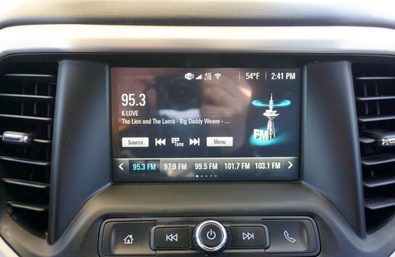 GMC Acadia SLE-2 FWD 2019