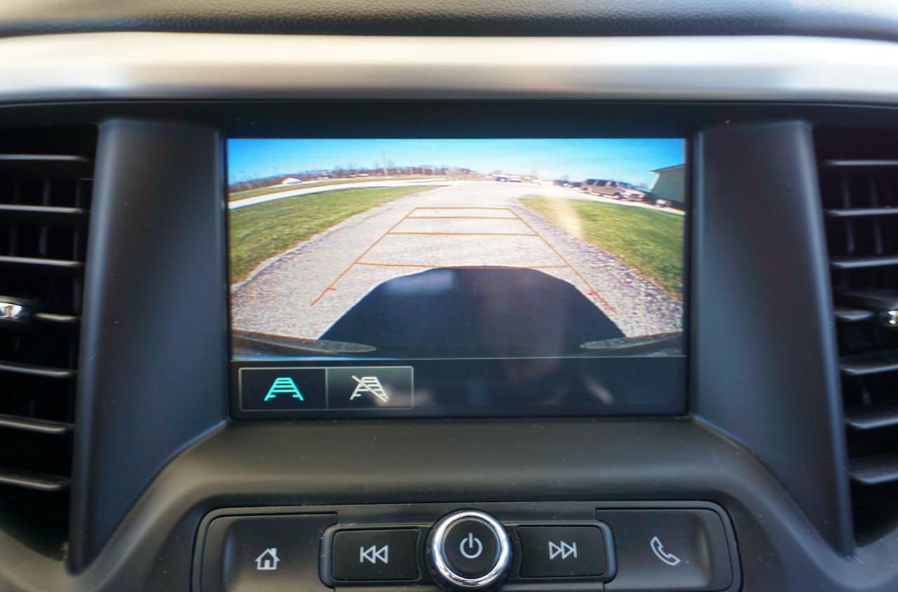 GMC Acadia SLE-2 FWD 2019