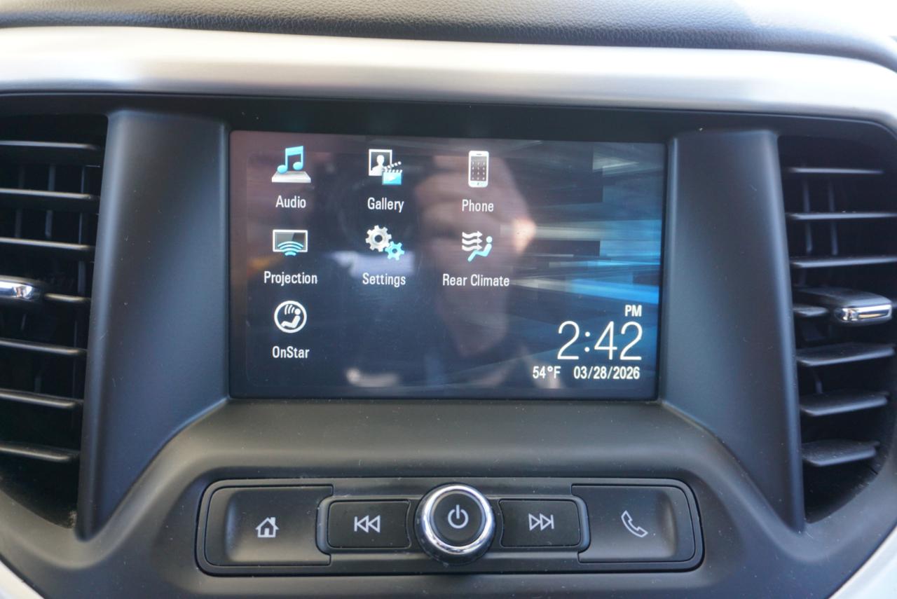 GMC Acadia SLE-2 FWD 2019