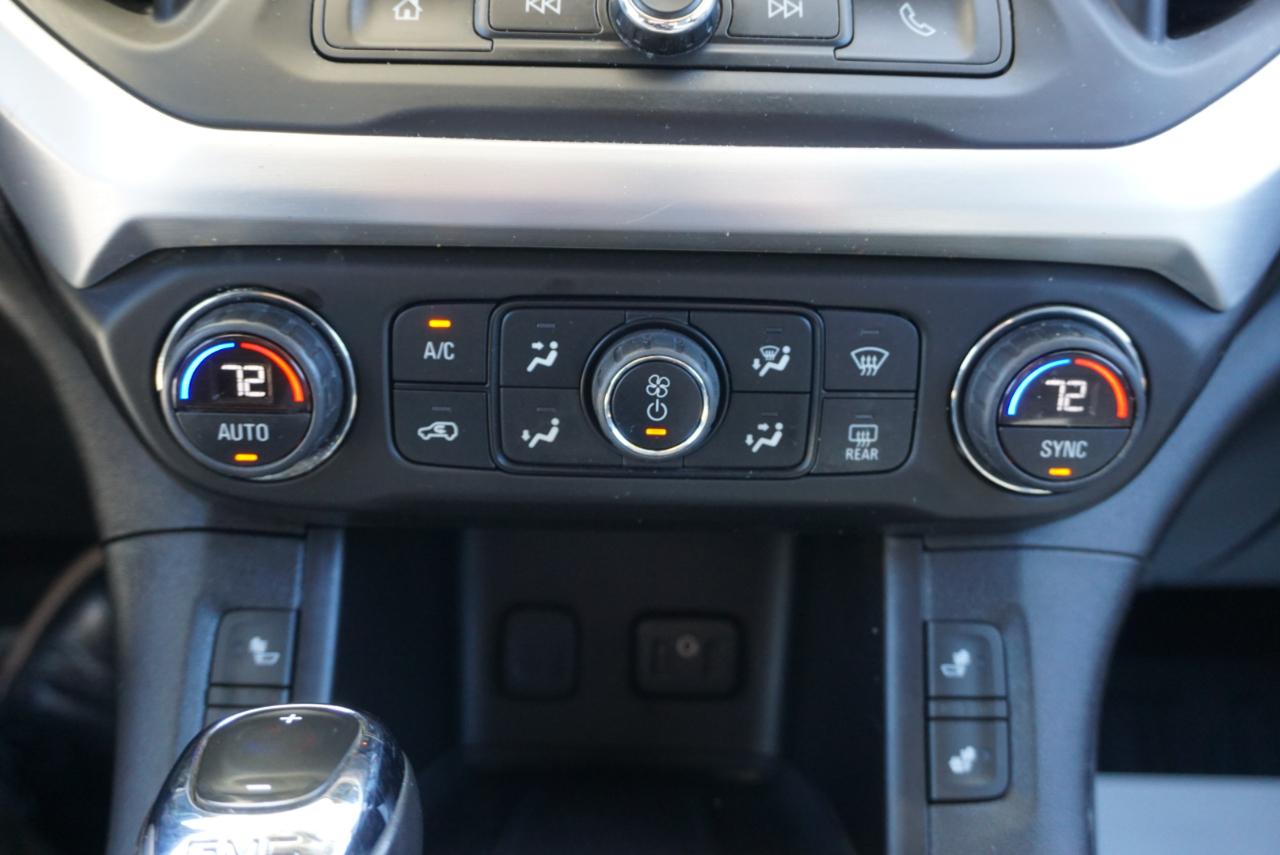 GMC Acadia SLE-2 FWD 2019