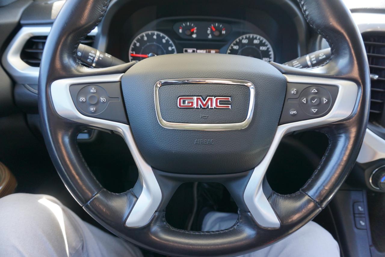 GMC Acadia SLE-2 FWD 2019