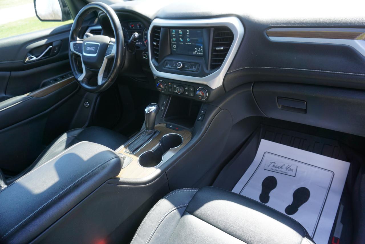 GMC Acadia SLE-2 FWD 2019