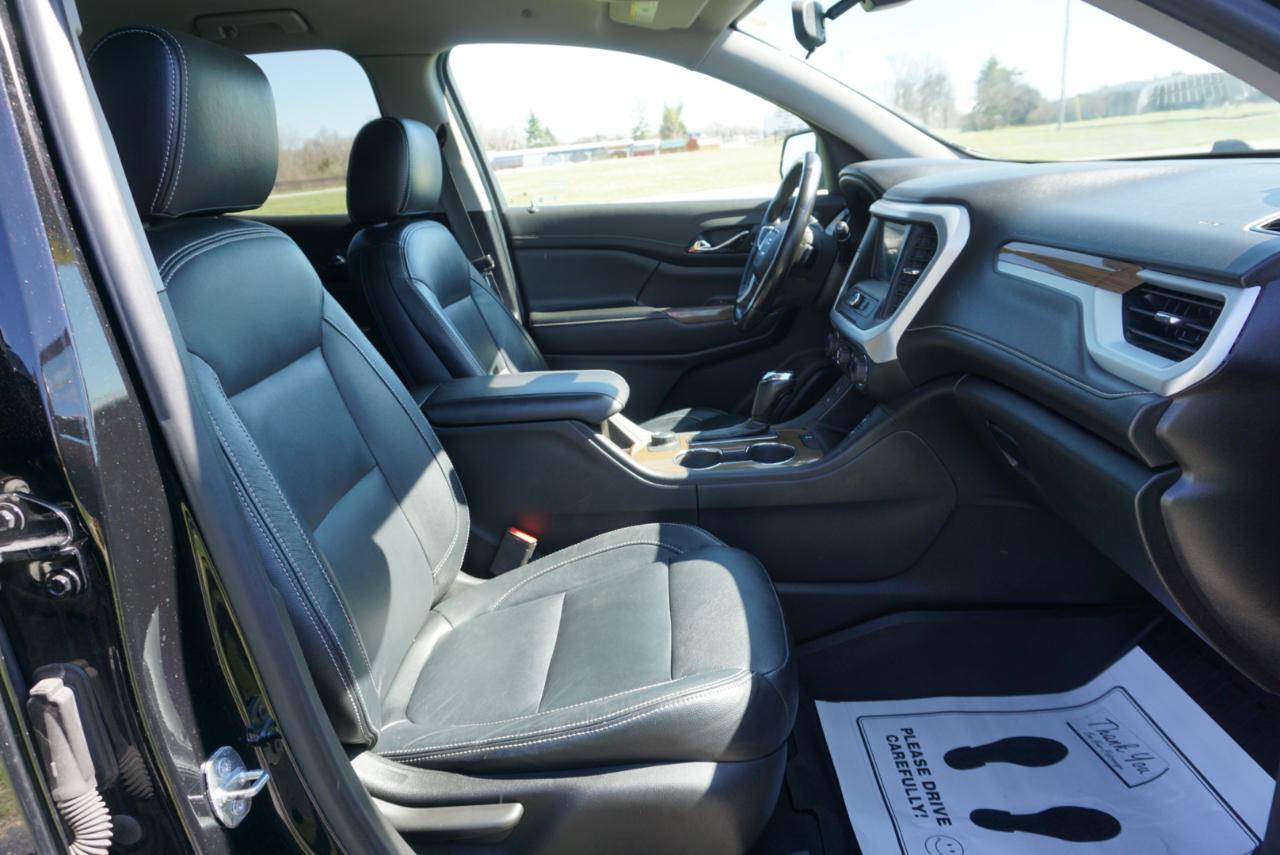 GMC Acadia SLE-2 FWD 2019