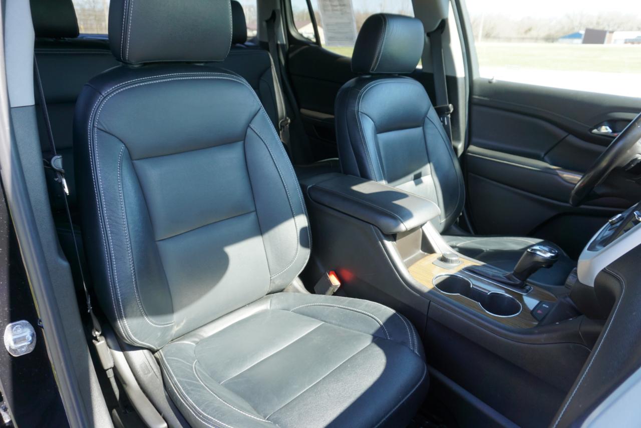 GMC Acadia SLE-2 FWD 2019