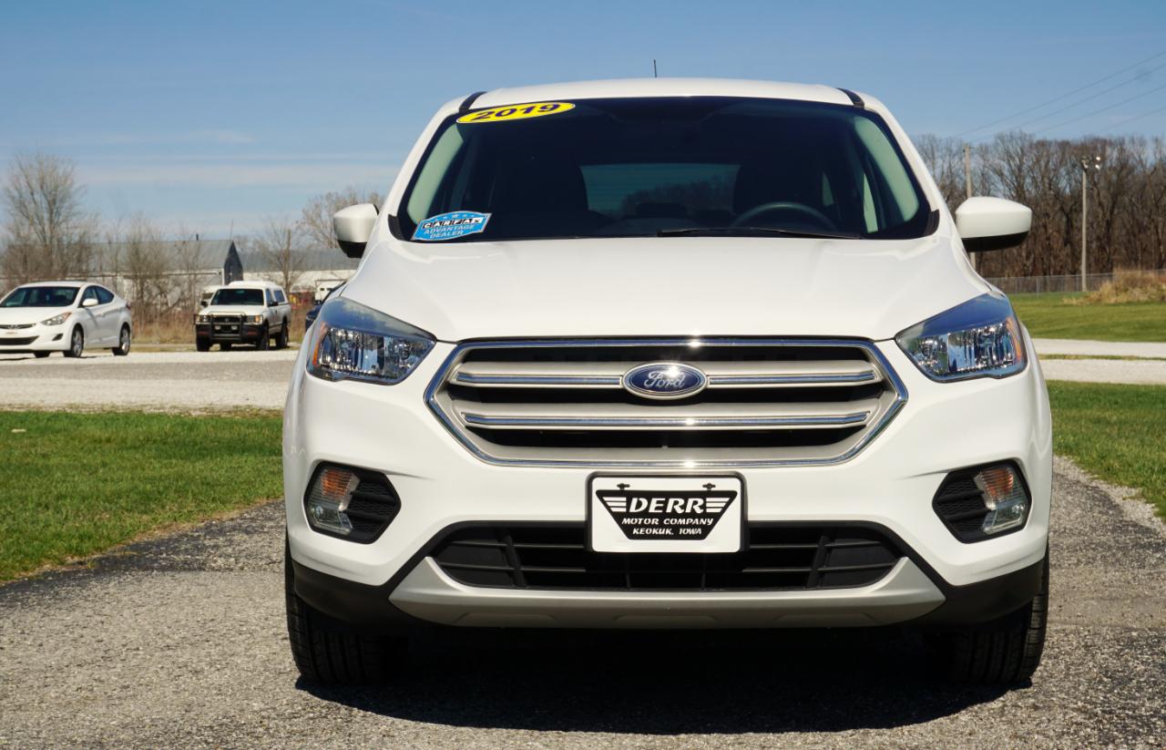 Ford Escape SE 4WD 2019