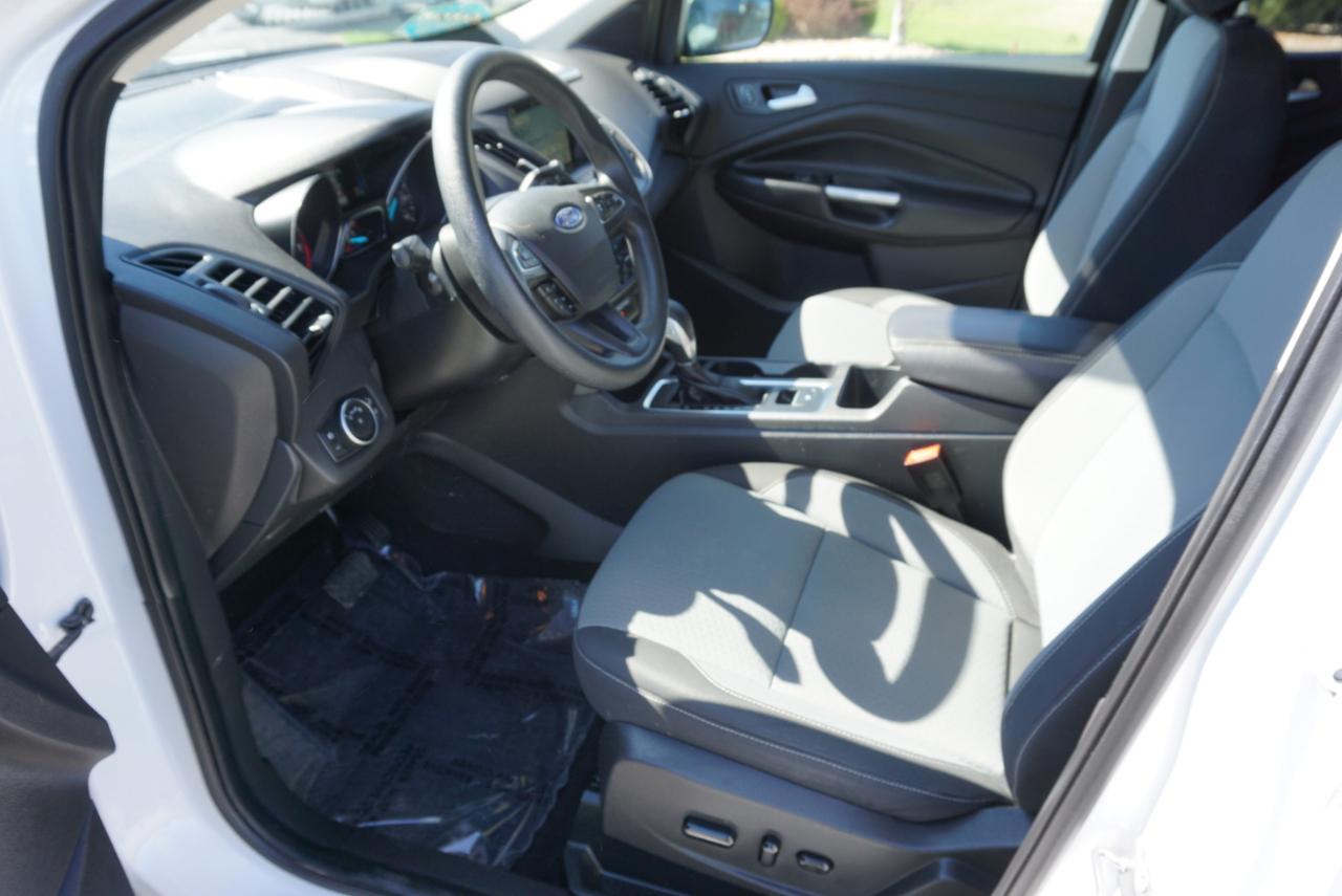 Ford Escape SE 4WD 2019