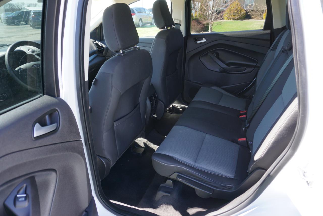 Ford Escape SE 4WD 2019