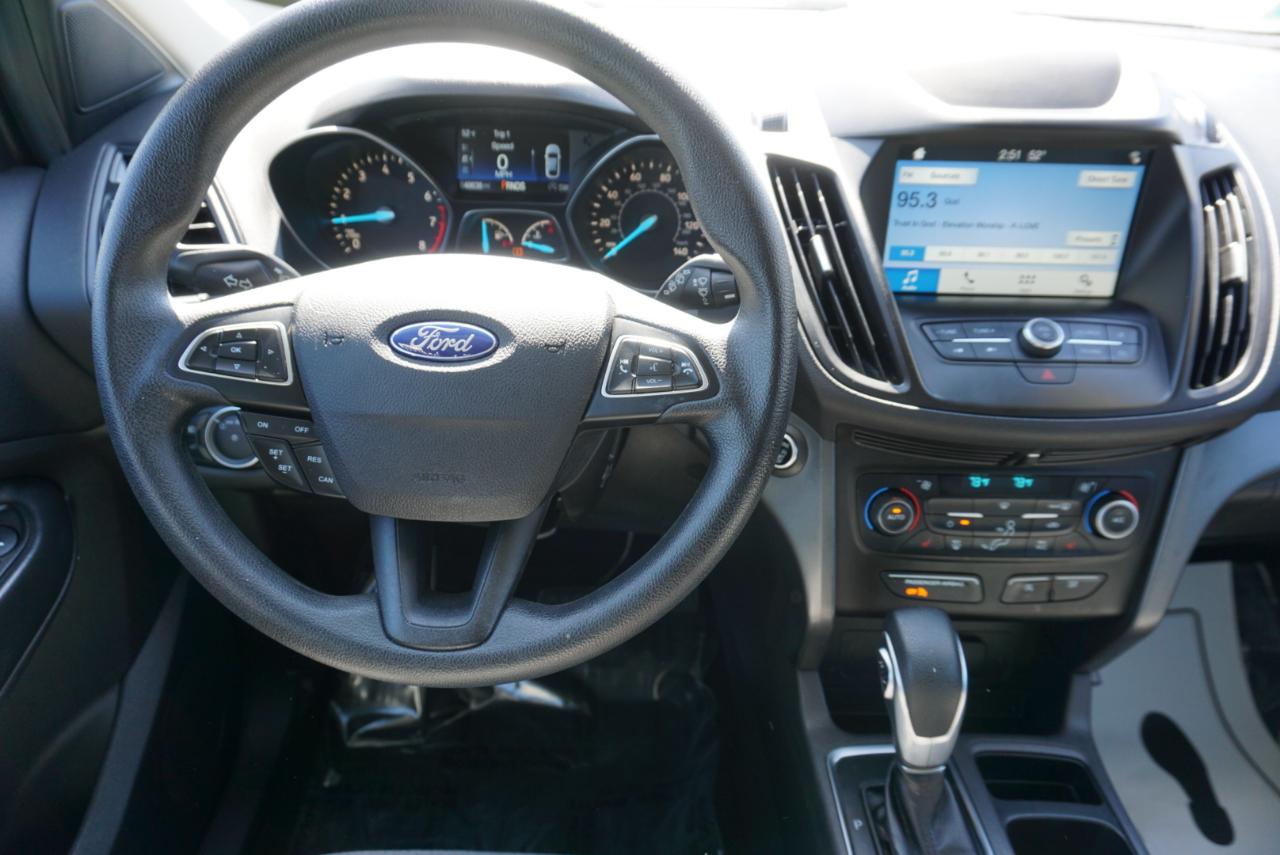 Ford Escape SE 4WD 2019