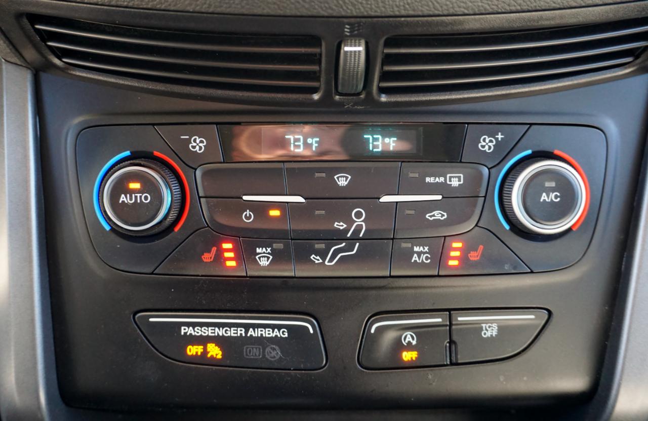 Ford Escape SE 4WD 2019