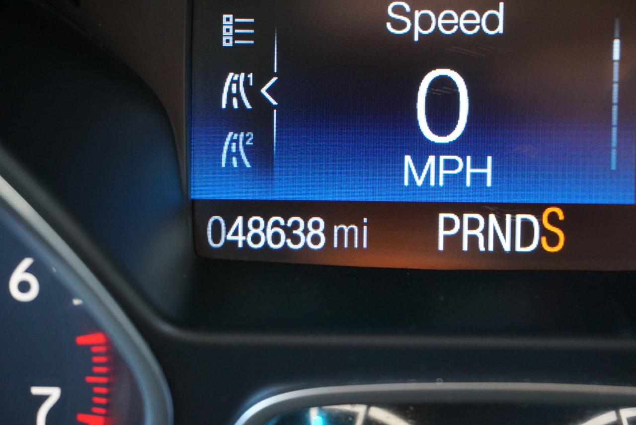 Ford Escape SE 4WD 2019