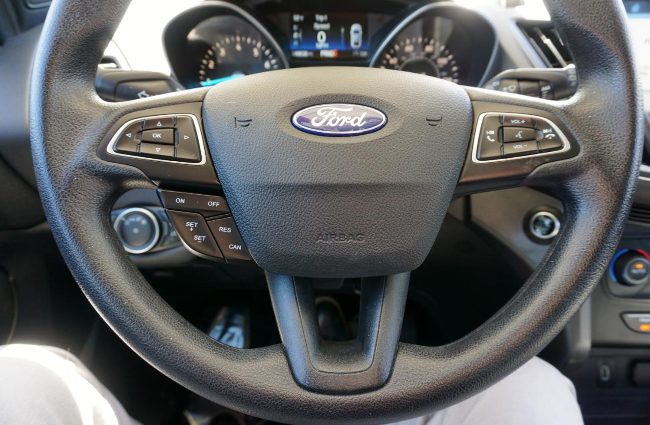 Ford Escape SE 4WD 2019