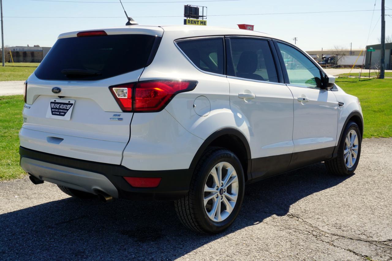 Ford Escape SE 4WD 2019