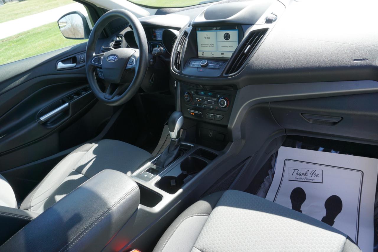 Ford Escape SE 4WD 2019