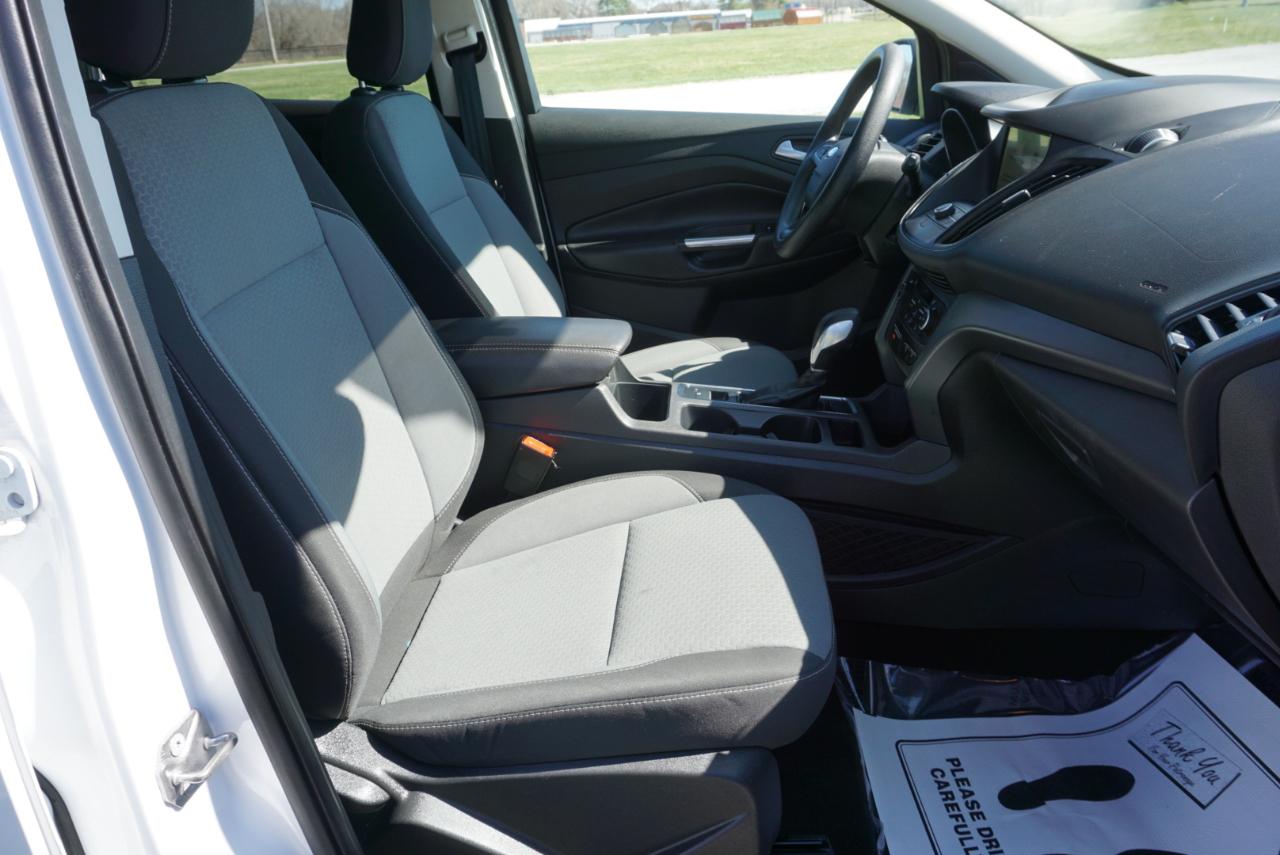 Ford Escape SE 4WD 2019