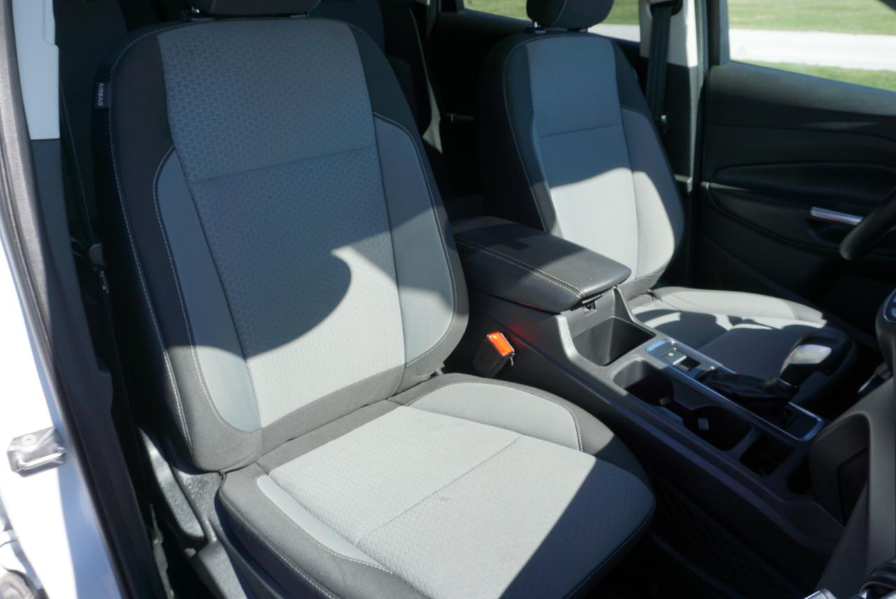 Ford Escape SE 4WD 2019