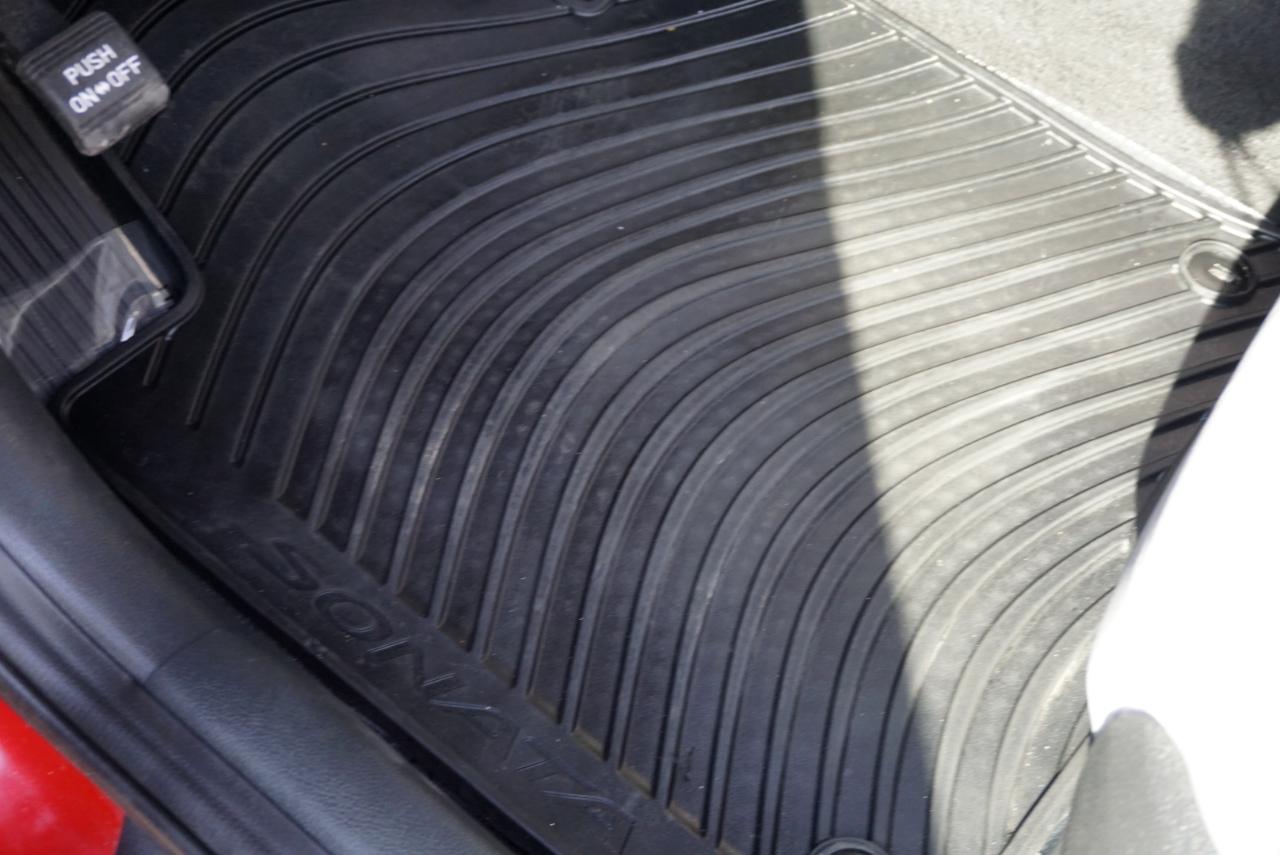 Hyundai Sonata Sport 2019