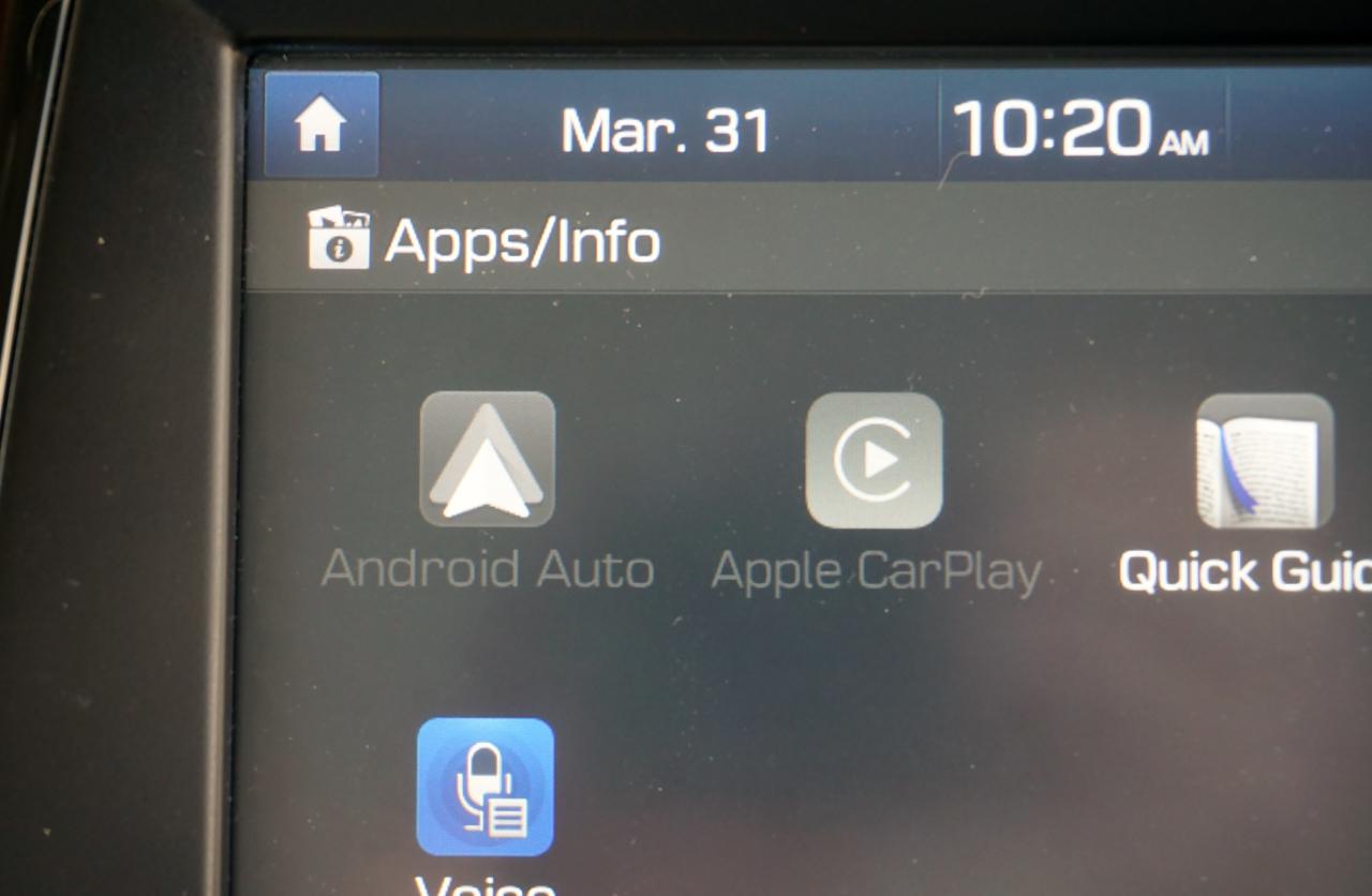 Hyundai Sonata Sport 2019