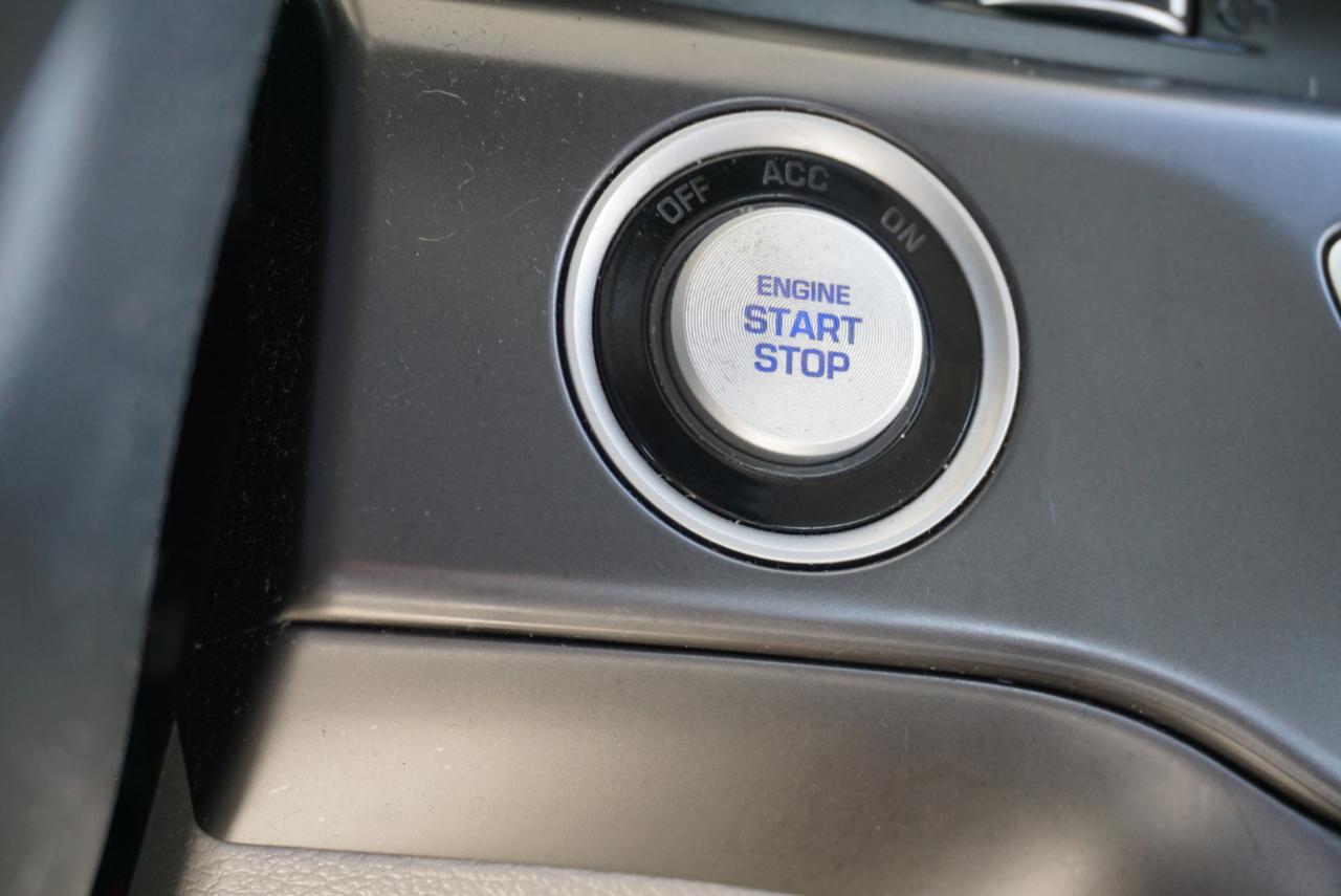 Hyundai Sonata Sport 2019