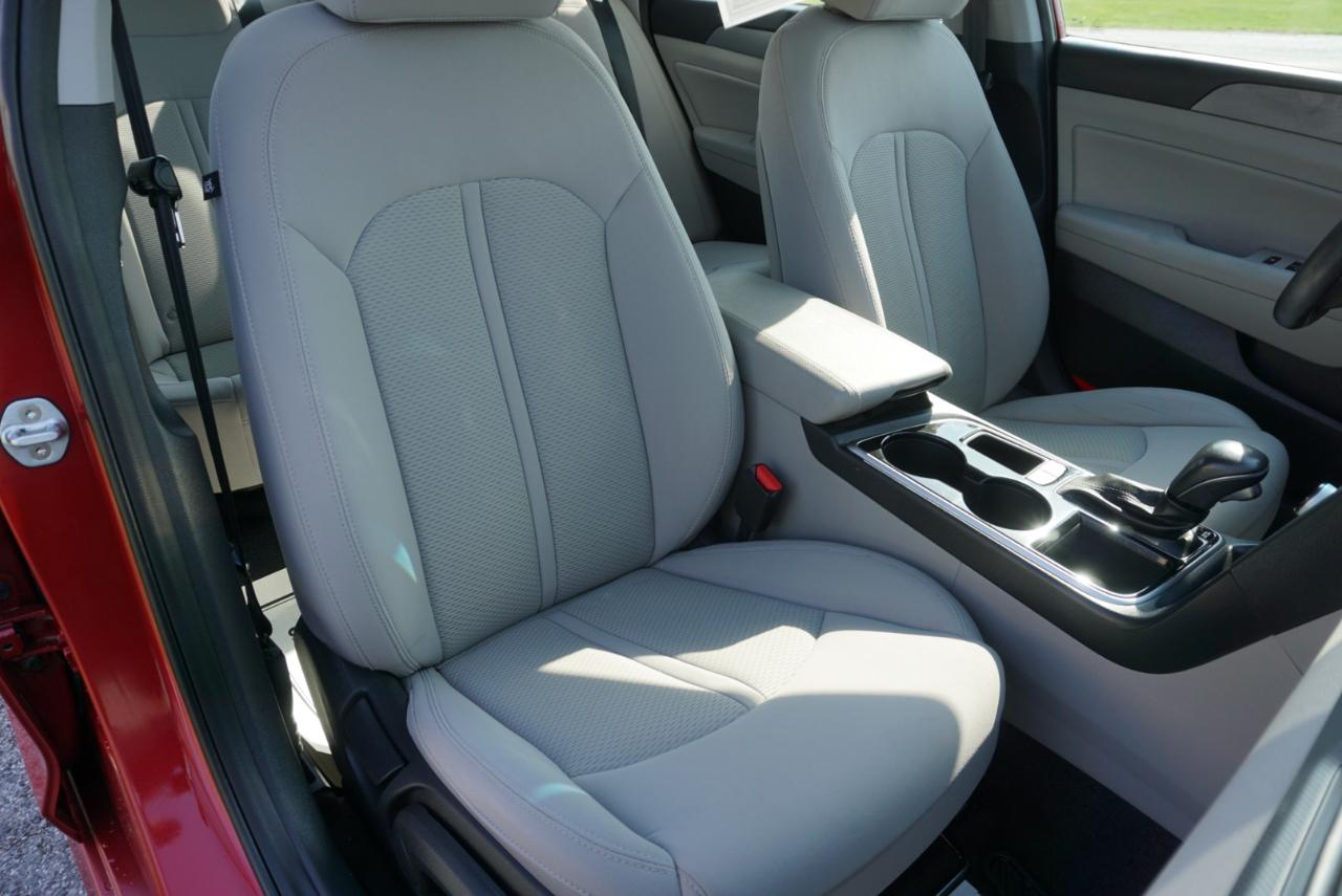 Hyundai Sonata Sport 2019