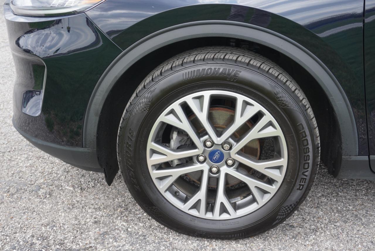 Ford Escape SEL AWD 2021