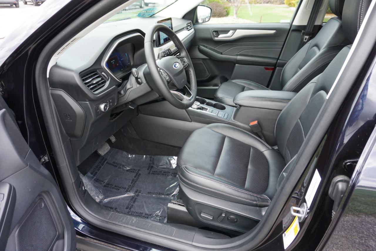 Ford Escape SEL AWD 2021