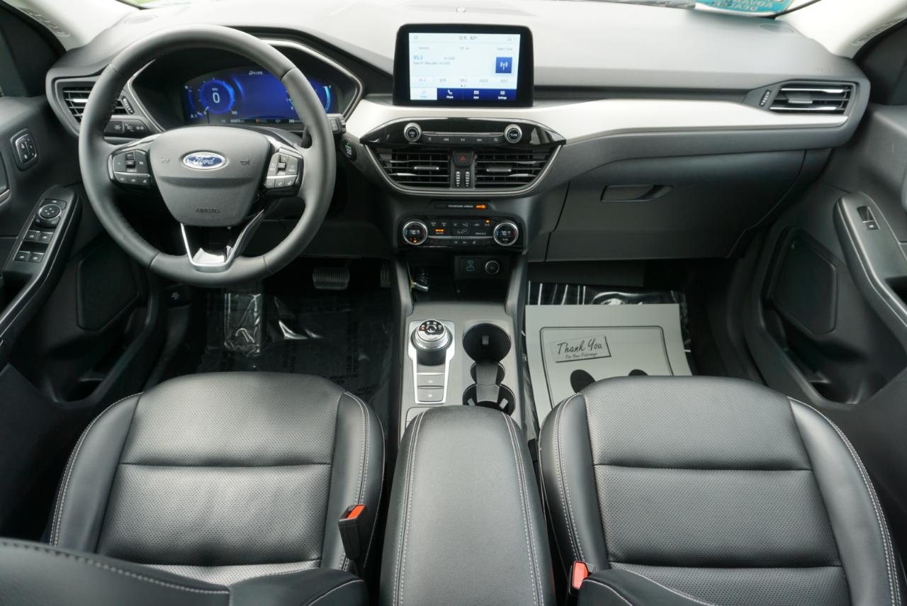 Ford Escape SEL AWD 2021