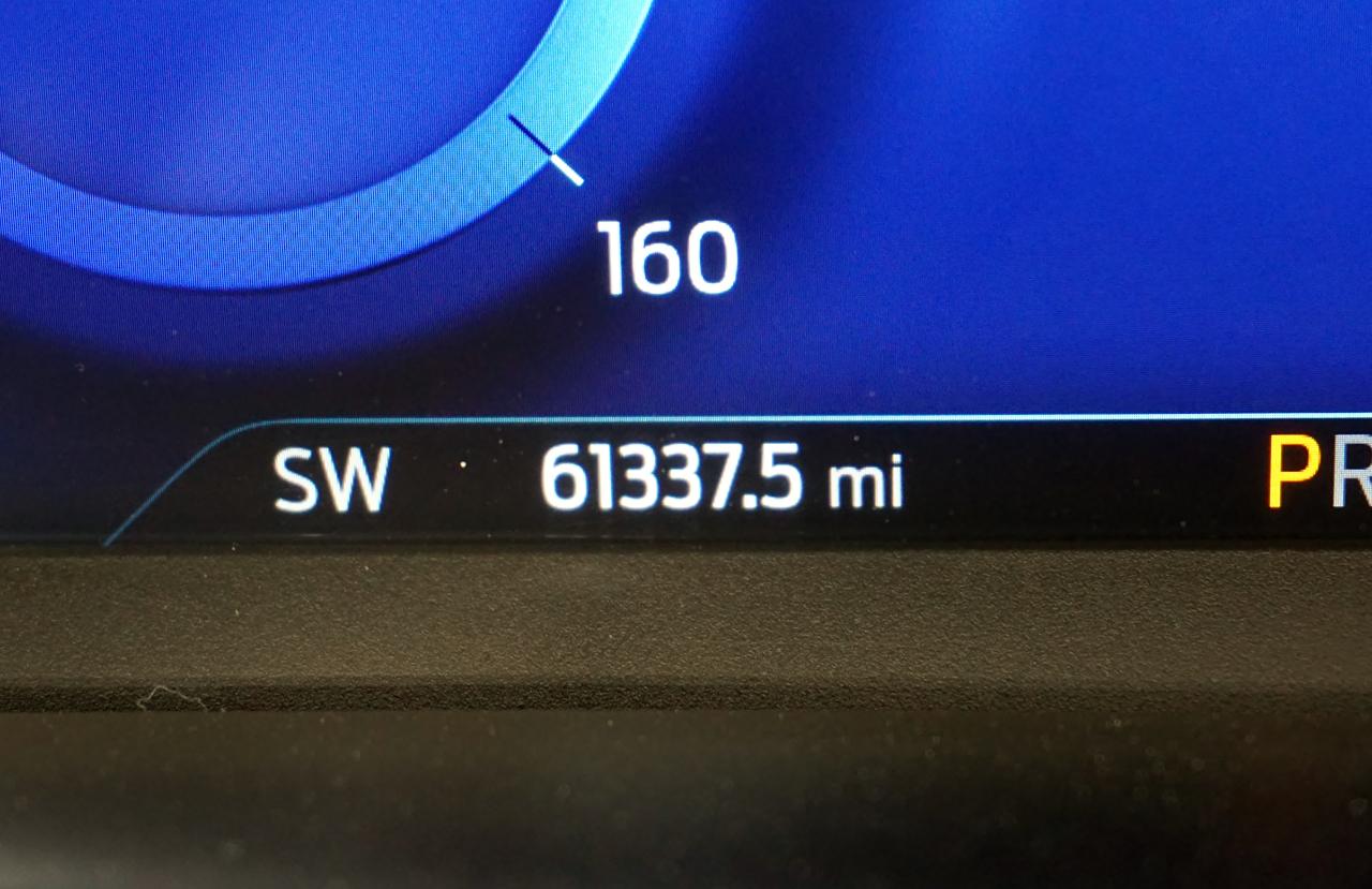 Ford Escape SEL AWD 2021