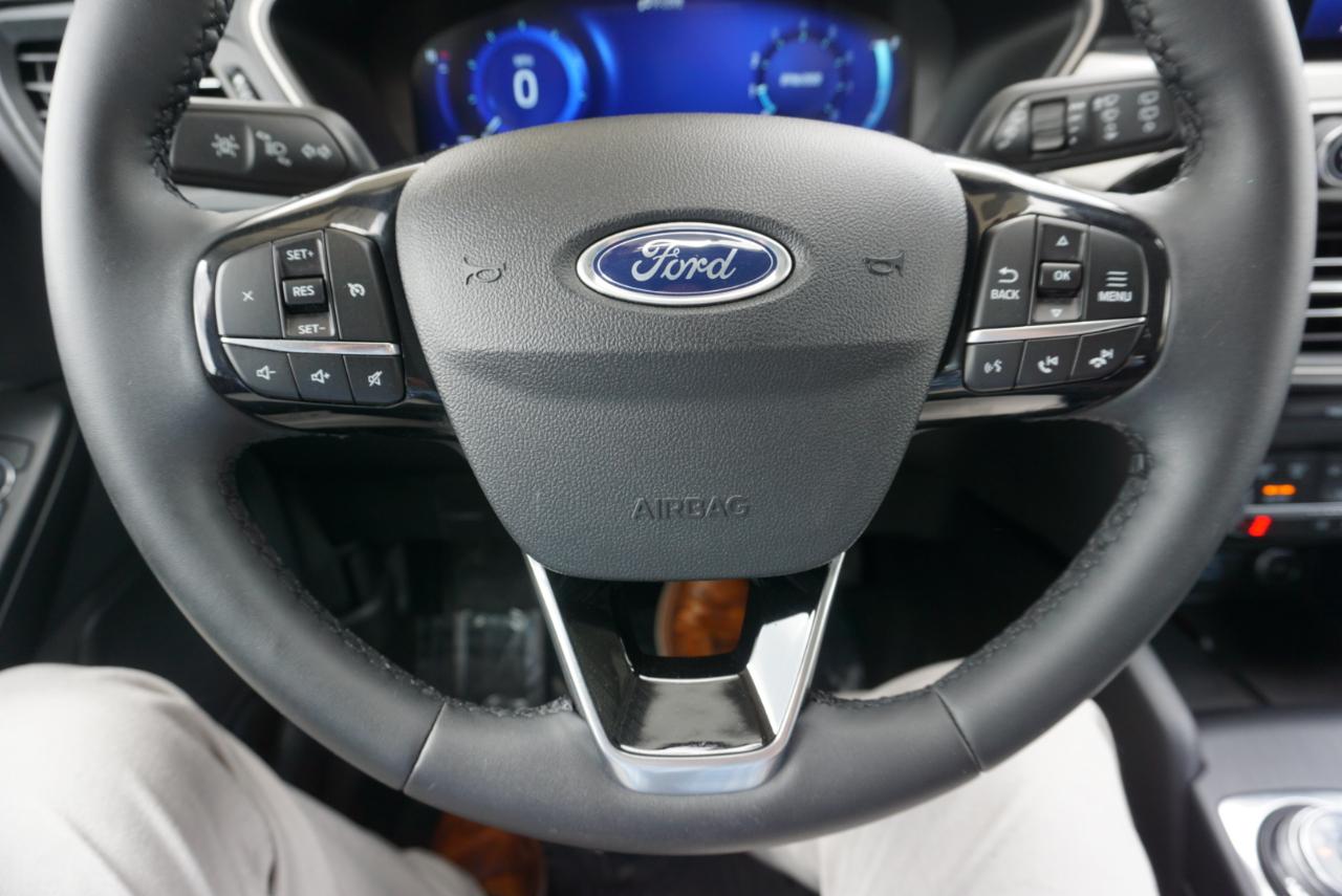 Ford Escape SEL AWD 2021