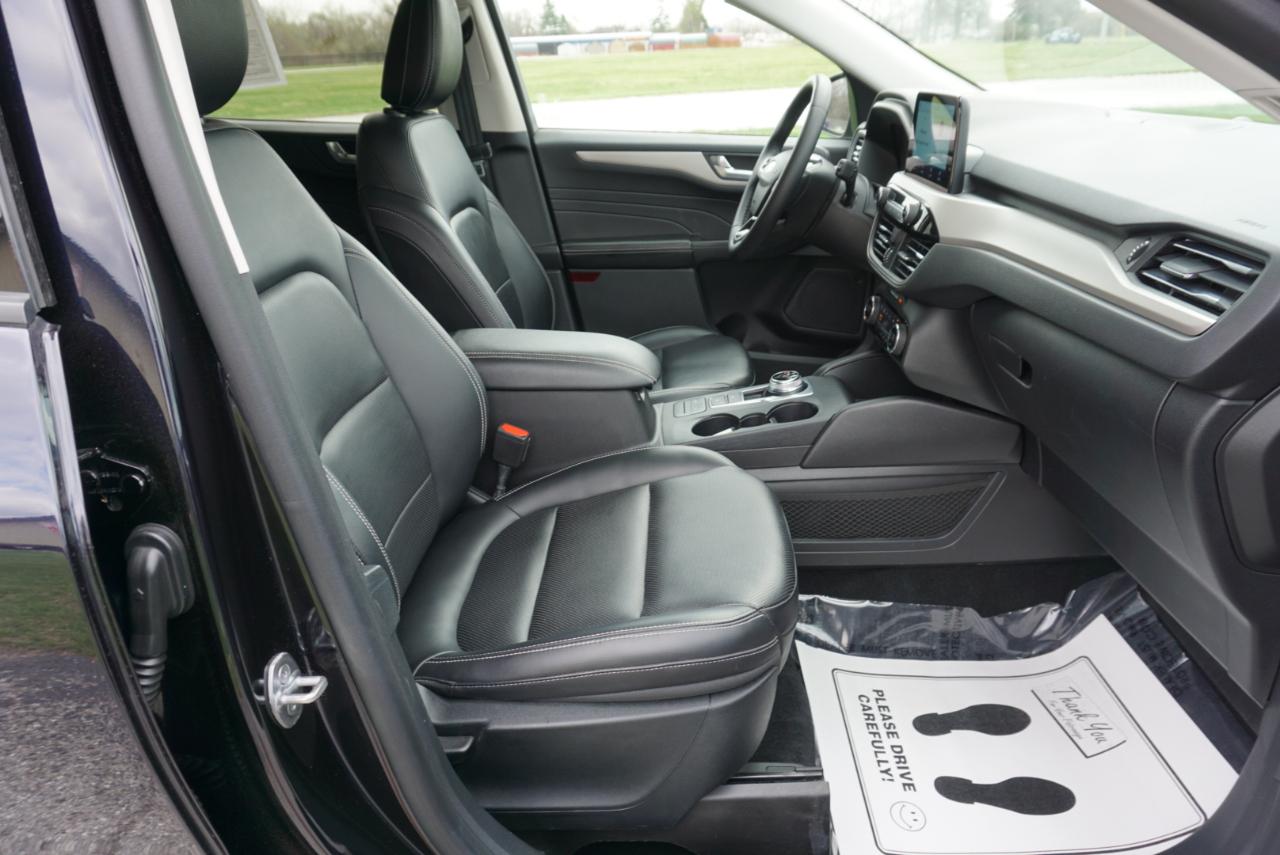 Ford Escape SEL AWD 2021