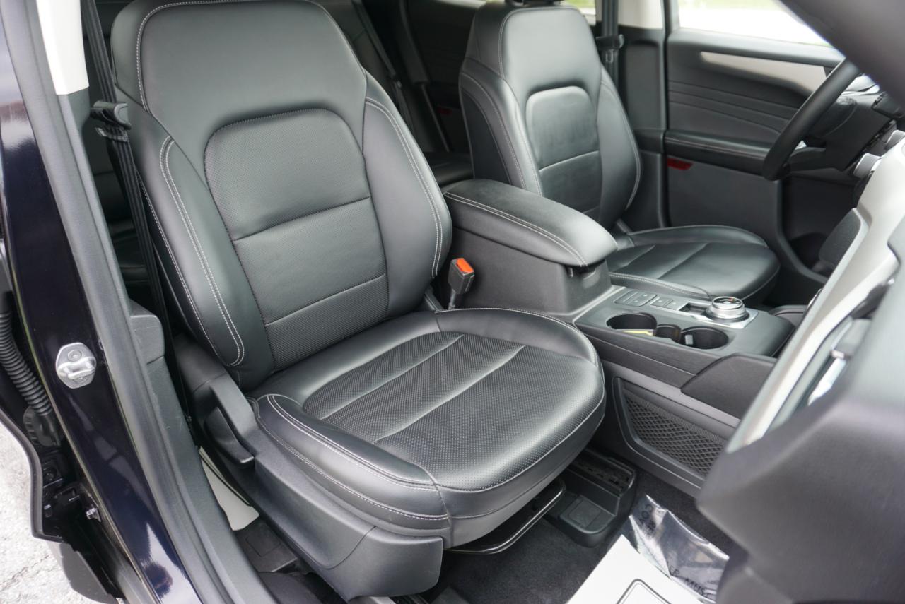 Ford Escape SEL AWD 2021