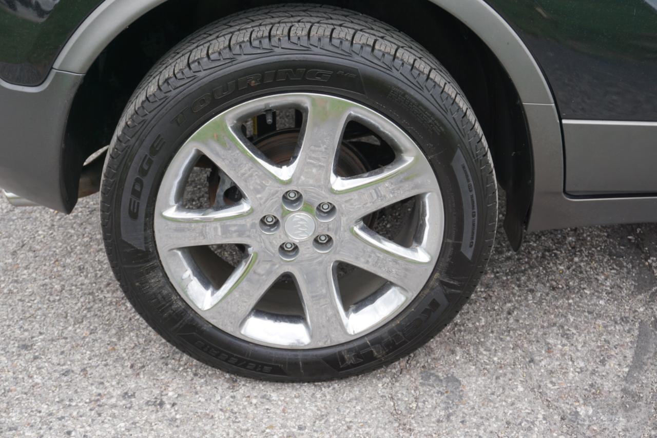 Buick Encore Leather AWD 2016