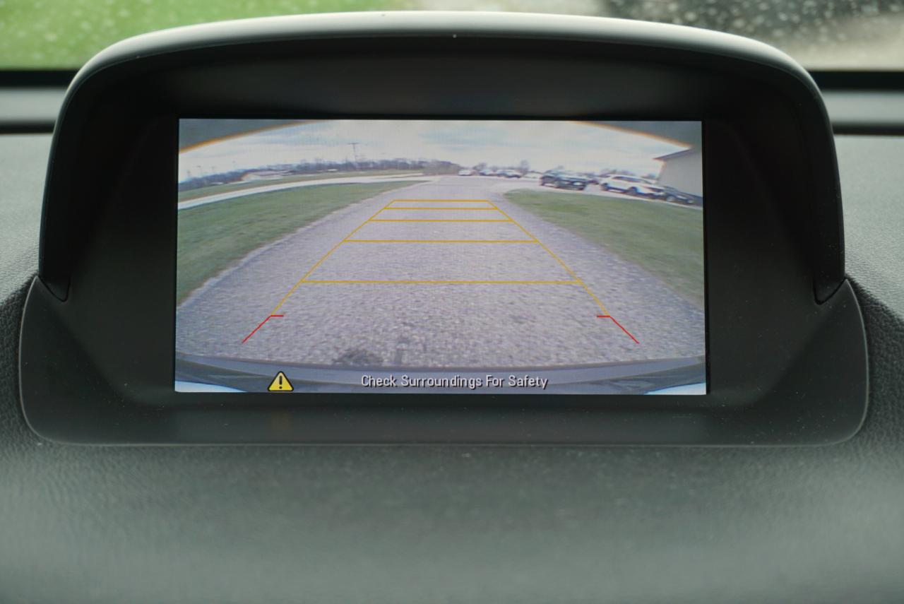 Buick Encore Leather AWD 2016